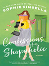Cover image for Confessions of a Shopaholic